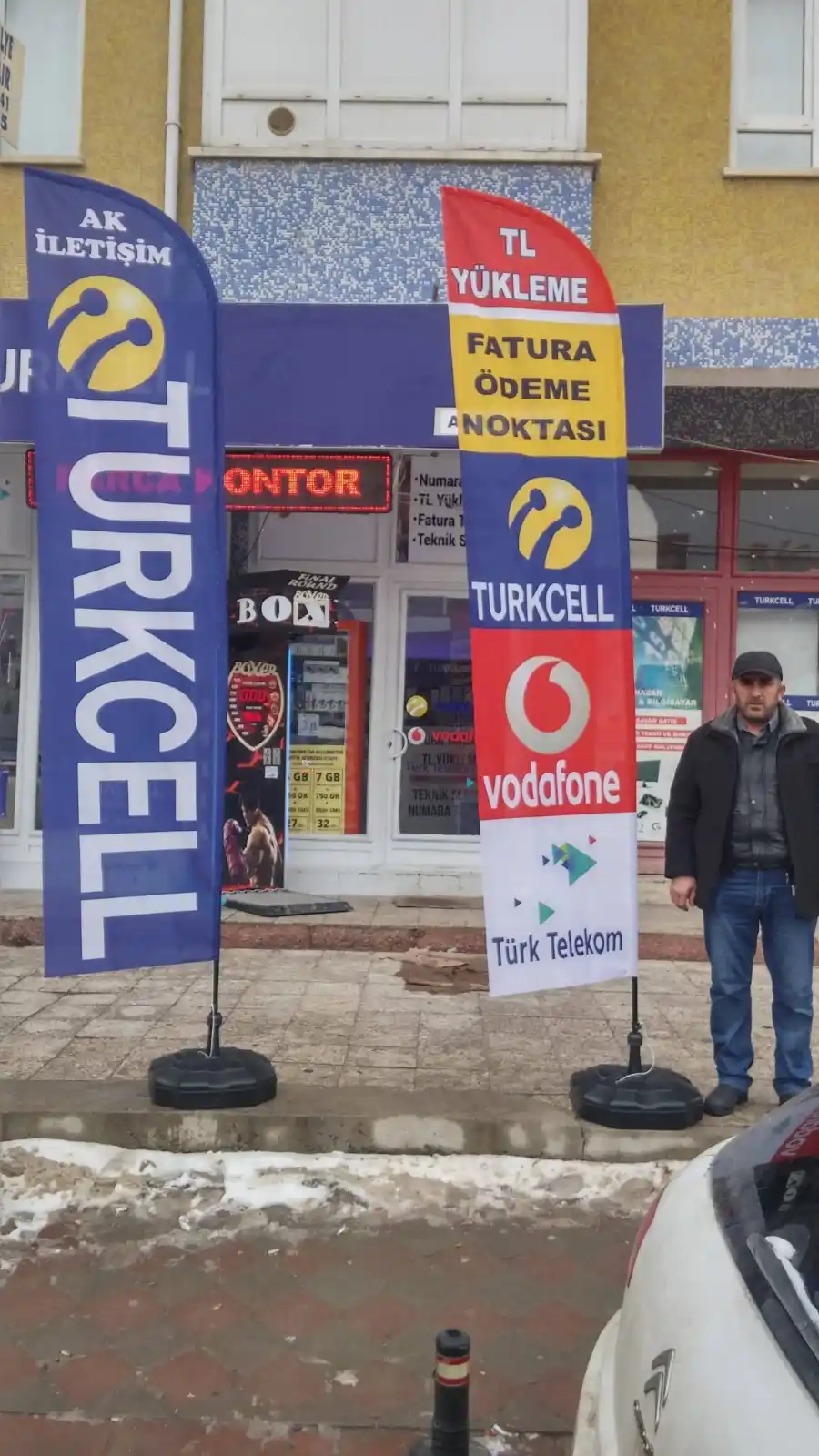 Cep Telefoncu Yelken Bayrak Fiyatı, Cep Telefoncu Yelken Bayrak Fiyatları,