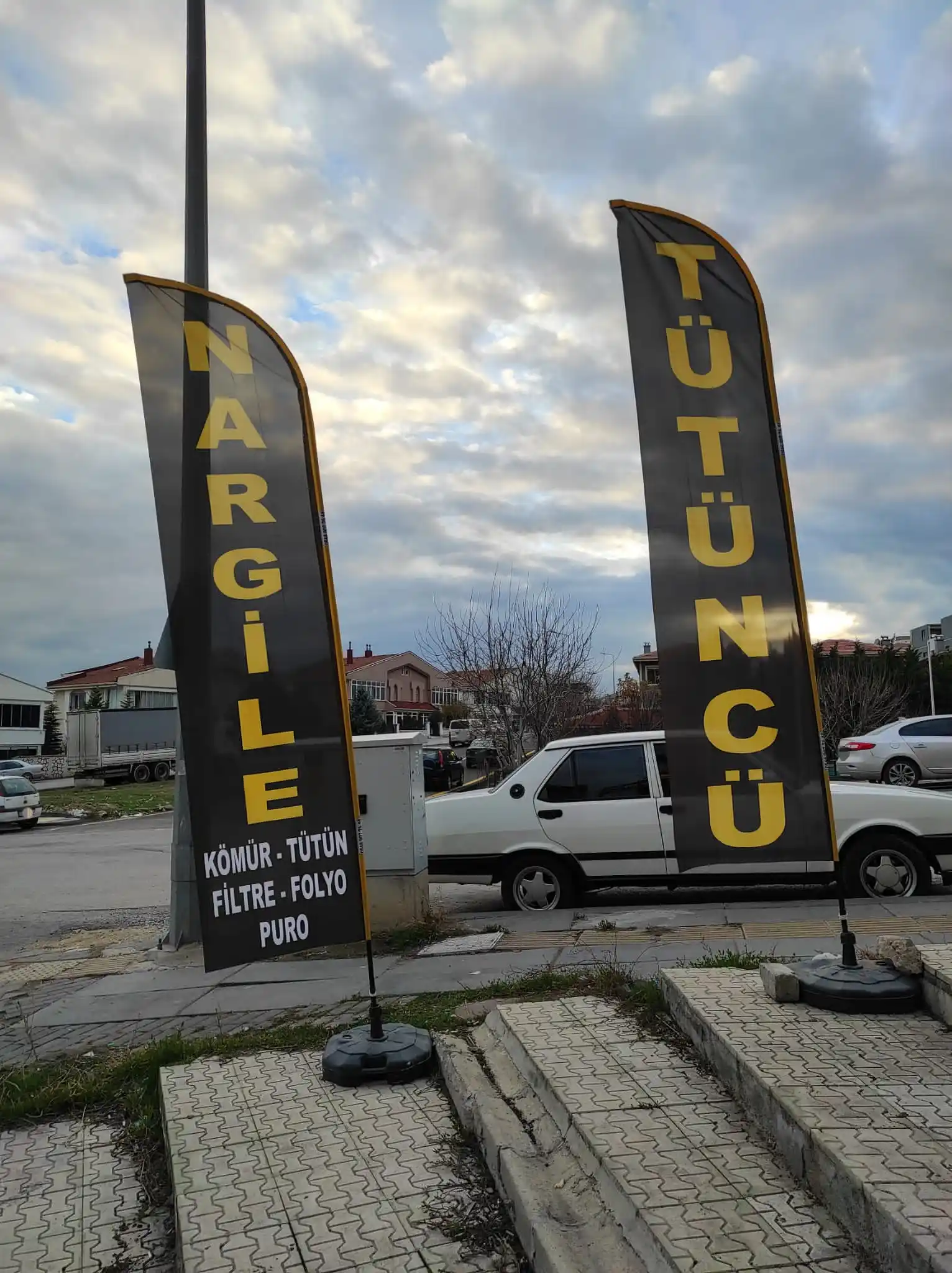 Tütüncü Yelken Bayrak Fiyatı, Tütüncü Yelken Bayrak Fiyatları,